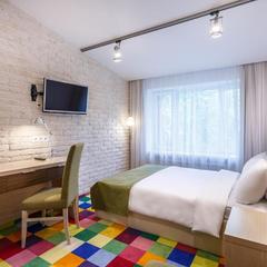 Гостиница Спектр Таганская, Москва, Московская область