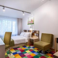 Гостиница Спектр Таганская, Москва, Московская область