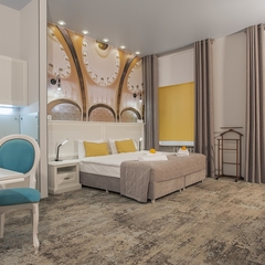 Апарт-отель Наумов на Лубянке, Москва, Московская область