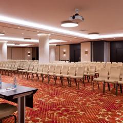 Отель Москва Марриотт Новый Арбат, Москва, Московская область