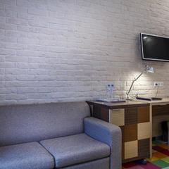 Гостиница Спектр Таганская, Москва, Московская область