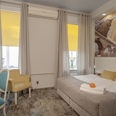 Апарт-отель Наумов на Лубянке, Москва, Московская область