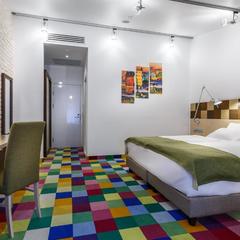 Гостиница Спектр Таганская, Москва, Московская область