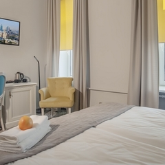 Апарт-отель Наумов на Лубянке, Москва, Московская область