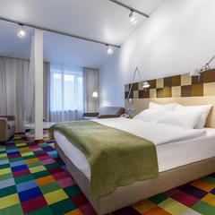 Гостиница Спектр Таганская, Москва, Московская область