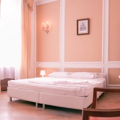 Гостиница Арум на Китай-городе, Москва, Московская область