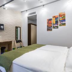 Гостиница Спектр Таганская, Москва, Московская область