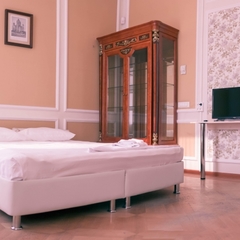 Гостиница Арум на Китай-городе, Москва, Московская область