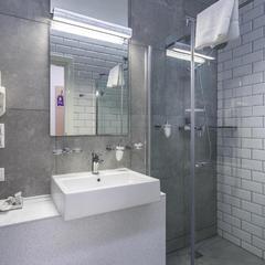 Гостиница Спектр Таганская, Москва, Московская область