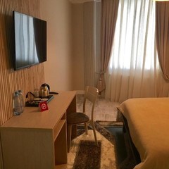 Мини-отель Набат Палас, Москва, Московская область