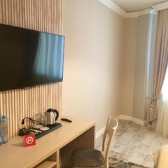 Мини-отель Набат Палас, Москва, Московская область