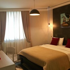 Мини-отель Набат Палас, Москва, Московская область