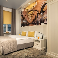 Апарт-отель Наумов на Лубянке, Москва, Московская область