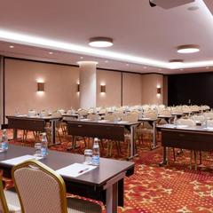 Отель Москва Марриотт Новый Арбат, Москва, Московская область