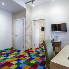 Гостиница Спектр Таганская, Москва, Московская область