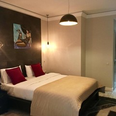 Мини-отель Набат Палас, Москва, Московская область