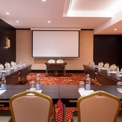 Отель Москва Марриотт Новый Арбат, Москва, Московская область