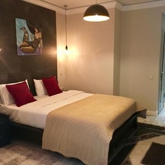 Мини-отель Набат Палас, Москва, Московская область