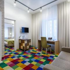 Гостиница Спектр Таганская, Москва, Московская область