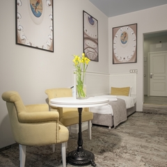 Апарт-отель Наумов на Лубянке, Москва, Московская область