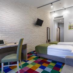 Гостиница Спектр Таганская, Москва, Московская область