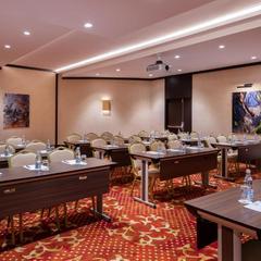 Отель Москва Марриотт Новый Арбат, Москва, Московская область