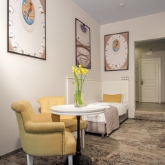 Апарт-отель Наумов на Лубянке, Москва, Московская область