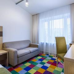 Гостиница Спектр Таганская, Москва, Московская область