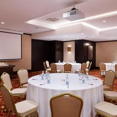 Отель Москва Марриотт Новый Арбат, Москва, Московская область