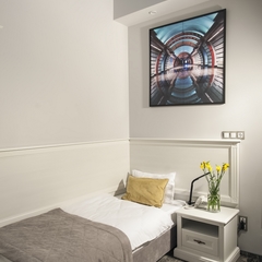 Апарт-отель Наумов на Лубянке, Москва, Московская область