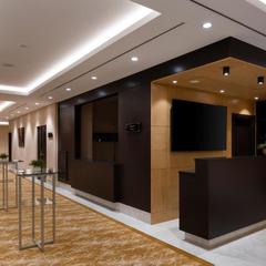 Отель Москва Марриотт Новый Арбат, Москва, Московская область