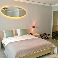 Мини-отель Набат Палас, Москва, Московская область