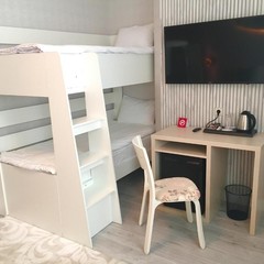 Мини-отель Набат Палас, Москва, Московская область