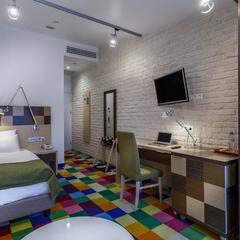 Гостиница Спектр Таганская, Москва, Московская область