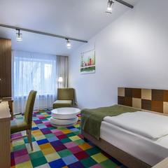 Гостиница Спектр Таганская, Москва, Московская область