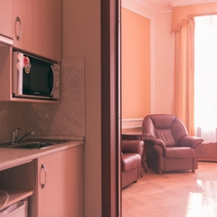 Гостиница Арум на Китай-городе, Москва, Московская область