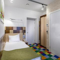 Гостиница Спектр Таганская, Москва, Московская область