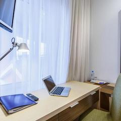 Гостиница Спектр Таганская, Москва, Московская область