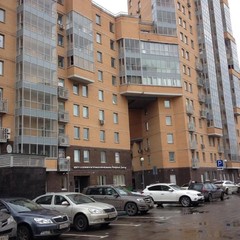 Мини-отель Набат Палас, Москва, Московская область