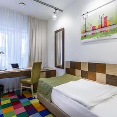 Гостиница Спектр Таганская, Москва, Московская область