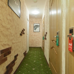 Гостиница Винтерфелл на Смоленской, Москва, Московская область