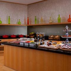 Отель Москва Марриотт Новый Арбат, Москва, Московская область