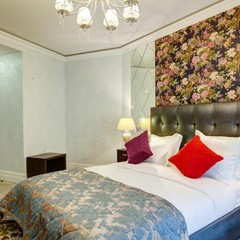 Мини-отель Набат Палас, Москва, Московская область