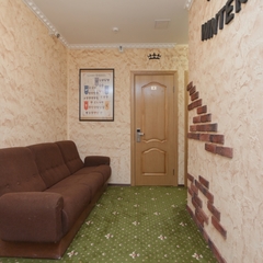 Гостиница Винтерфелл на Смоленской, Москва, Московская область