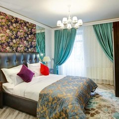 Мини-отель Набат Палас, Москва, Московская область