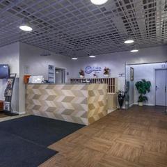 Гостиница Спектр Таганская, Москва, Московская область