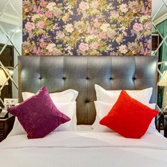 Мини-отель Набат Палас, Москва, Московская область