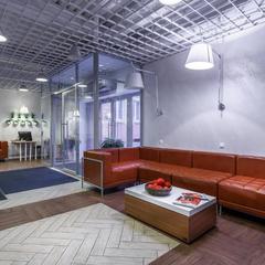 Гостиница Спектр Таганская, Москва, Московская область