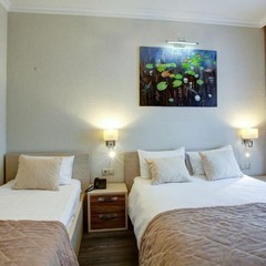 Мини-отель Набат Палас, Москва, Московская область