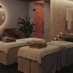 Отель Москва Марриотт Новый Арбат, Москва, Московская область